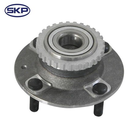 Skyward Automotive Products Wheel Bearing and Hub Assembly, SK512160