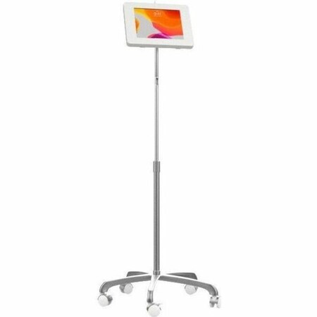 Cta Digital MOBILE FLOOR STAND W/HVY DUTY PAD-PARAHFS