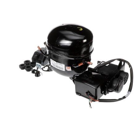 Maxx Cold Compressor Kit X27F.12