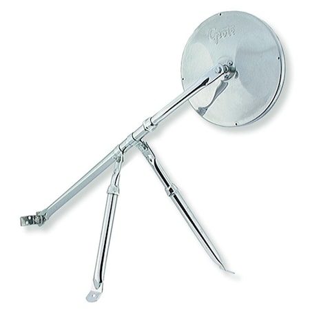 Grote Mirror- Ss- School Bus Ext.Blind Spot As, 28063 28063