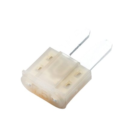 Optifuse Automotive Blade Fuse, ANT-I Series, 3A to 30A, 32V DC ANT-I-7.5A
