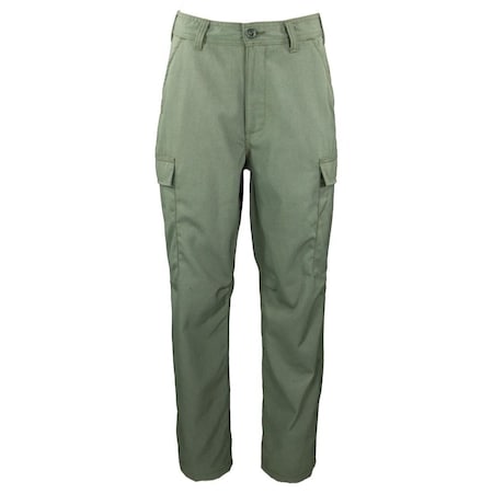 Propper Women's Wildland Pants, Sage, Medium Short F5213