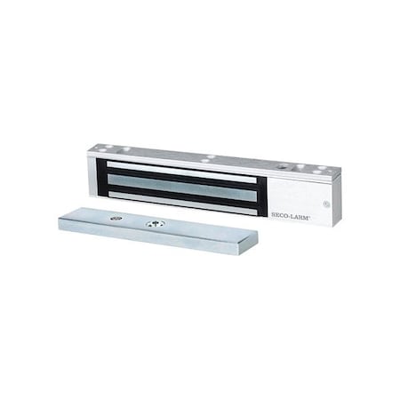 Seco-Larm Electromagnetic Lock E-941SA-600PQ
