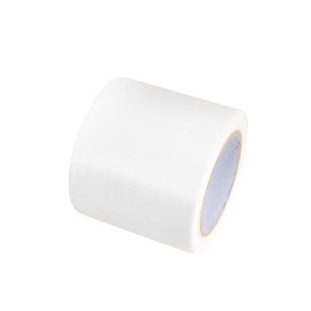 Gtse Wide White Floor Line Marking Tape - 4in x 108ft LMT-501-WHI