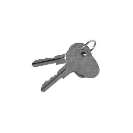 Caterpillar REPLACEMENT KEY SET, IGNITION 1015049