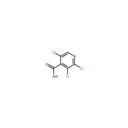 Ak Scientific 2, 3, 5-Trichloropyridine-4-carboxylic acid (25g), CAS 406676-18-4 X4376-25g
