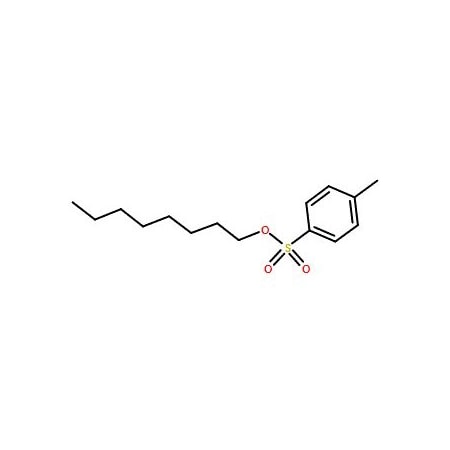 Ak Scientific n-Octyl p-Toluenesulfonate (25g), CAS 3386-35-4 8902AL-25g