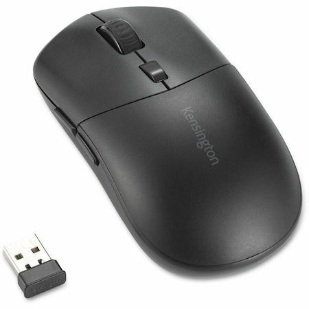 Kensington MY430 RECHARGEABLE MOUSE K75507WW