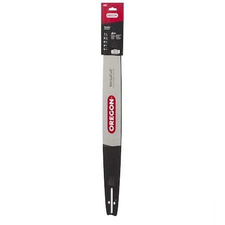 Oregon VersaCut Bar, .3/8"Ptch, .050"Gauge, K095 Bar Mnt, 20" 200VXLHK095