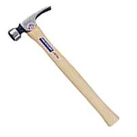 Hammer Rip Frame Keen Rip Frame Hammer Wood 20 Oz. KE927595 | Zoro