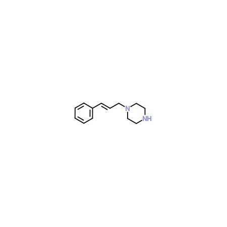 Ak Scientific trans-1-Cinnamylpiperazine (100g), CAS 87179-40-6 A076-100g