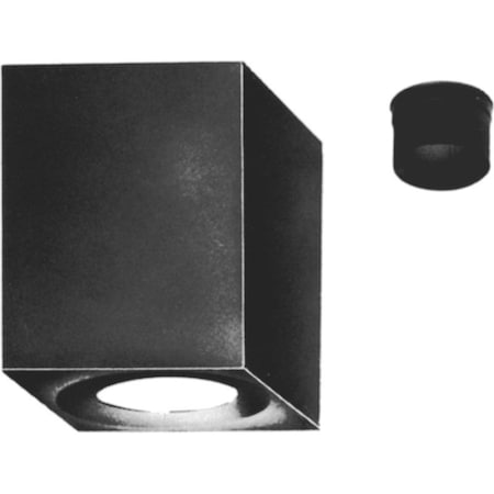 Ameri-Vent Support Chimeny Roof 6In 6HS-RSA12