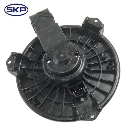 Skyward Automotive Products HVAC Blower Motor,  SK700203