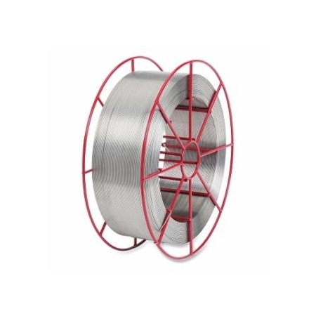 Lincoln Electric Lincoln Red Max 309LSi MIG Wire, 0.045 in dia, 33 lb Spool, Steel, 33PK 897-ED036764