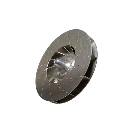 Cnh IMPELLER, CNH OEM GI-117A GI-117A