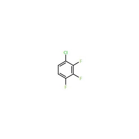Ak Scientific 2, 3, 4-Trifluorochlorobenzene (100g), CAS 36556-42-0 P315-100g