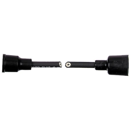 Standard Ignition Standard Motor Products, Coil Lead - 8mm, 718UC