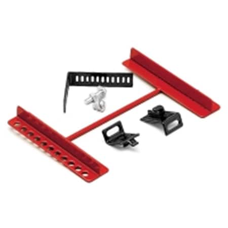 Superjock Crossbar Battery Hold Down SU361726