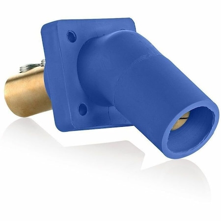 Leviton Male Receptacle 16R27-UB