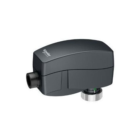 Schneider Electric SMARTX PRESSURE INDEPENDENT VALVE ACTUATORPROPORTIONALNON-SPRING RETURN 24 VAC 130N LED SIGNALING I MP131-24MP