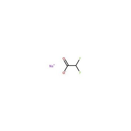 Ak Scientific Sodium difluoroacetate (1g), CAS 2218-52-2 6886AF-1g