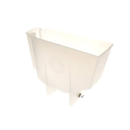 Sure Shot-Ac Dispensing Hopper Assembly, AC1-GP A-99-170-SP