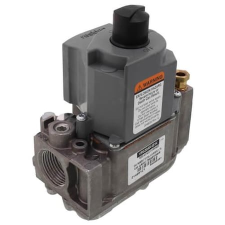 Rheem Parts Natural Gas Valve Kit of IID Ignition System 003900F