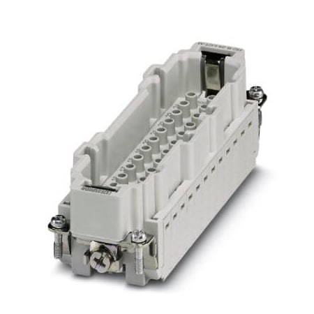 Phoenix Contact HC-B 24-I-CT-M Contact insert number of 1648335