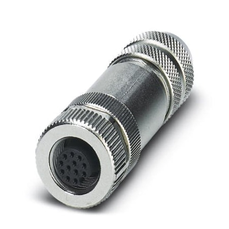 Phoenix Contact SACC-M12FS-12SOL-PG 9-M SH Connector 1404411