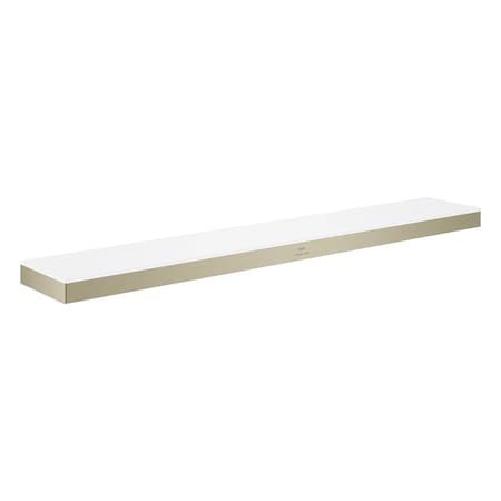 Grohe Allure 14 3/16In Shelf 40965EN1