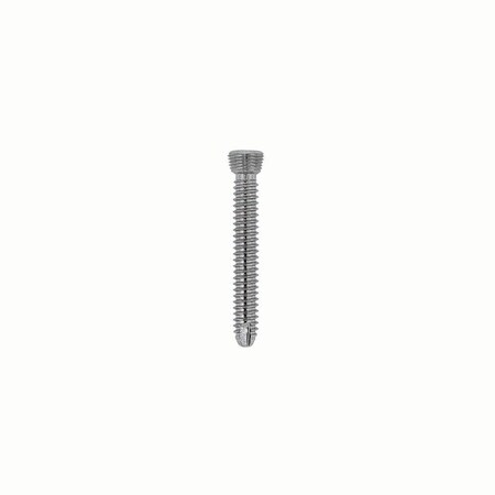 Jorgensen Laboratories Locking Screw 3.5mmx26mm Star/Torx J0438LTH