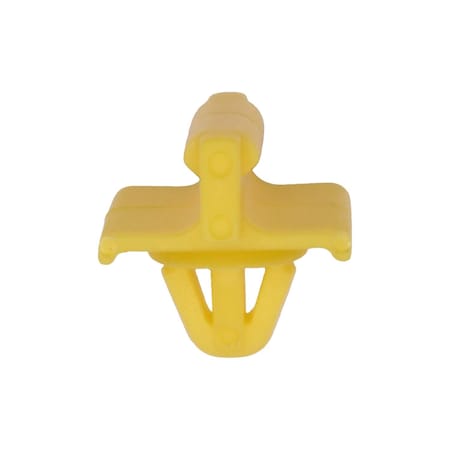 Auveco Mercedes-Benz Moulding Clip, 25PK 21468