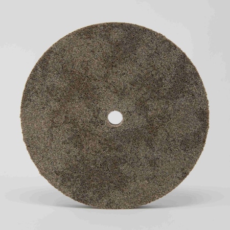 Megabrite Unitized Deburring Wheel 2 X 1/4 X 1/4 X 760240