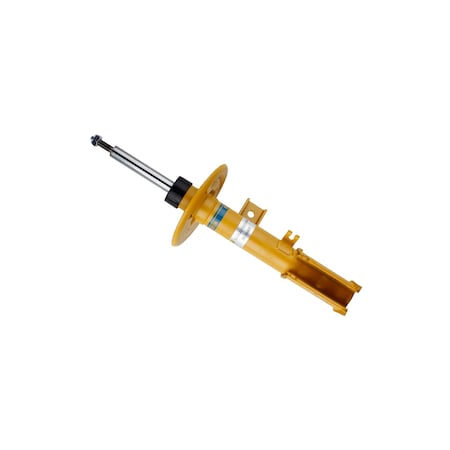 Bilstein FRONT LEFT SUSPENSION STRUT ASSEMBLY B6 FORD EXPLORER 20192011 22-266637