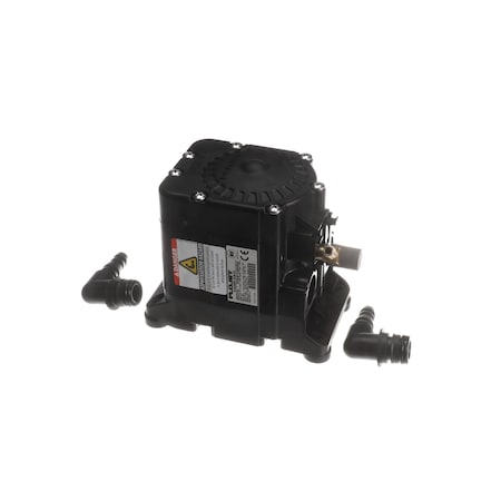 Fbd Water Boost Pump Kit 34-2030-S001