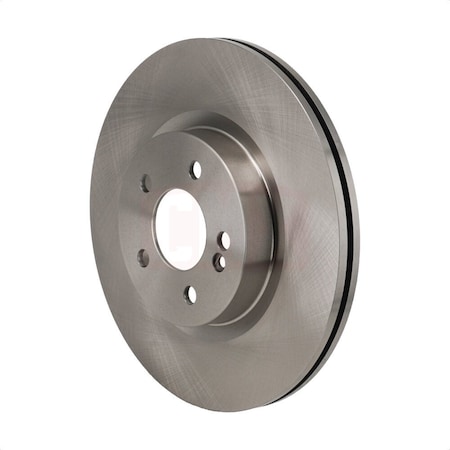 Cmx Rear Disc Brake Rotor For Mercedes-Benz GLC300 C43 AMG GLC43 C450 GLC350e 8-TQ8455