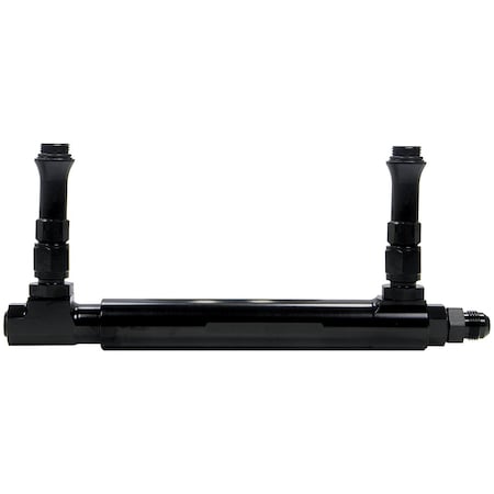 Powerhouse Adjustable Fuel Log with 0.75-16 in. O-Ring Fittings PO3627018