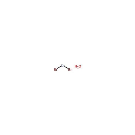 Ak Scientific Zinc bromide hydrate (5g), CAS 7699-45-8 5624AF-5g