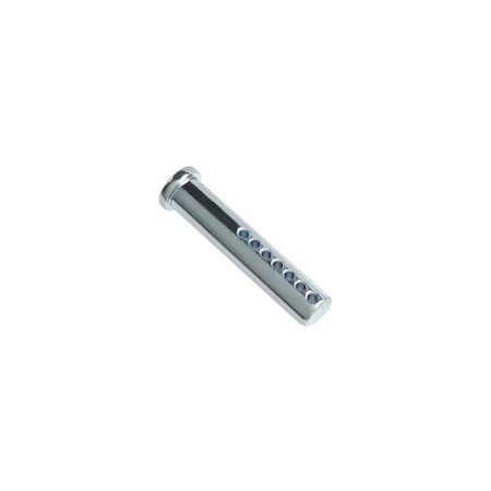 Double Hh Mfg Adjustable Clevis Pin, Multiple holes, 3/8 x 2-In Pair 52740