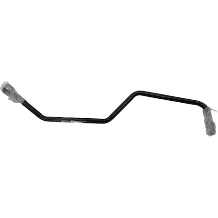 Cnh TUBE HYDRAULIC, CNH OEM BN67649 BN67649