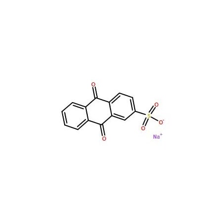 Ak Scientific Sodium anthraquinone-2-sulfonate (100g), CAS 131-08-8 6248AF-100g