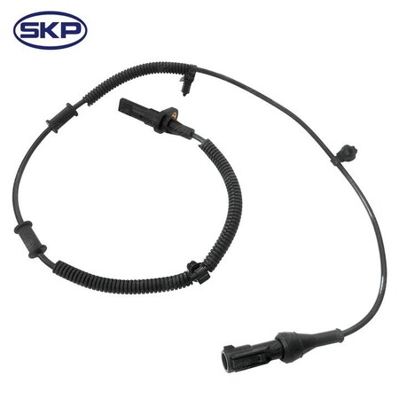 ABS Wheel Speed Sensor,