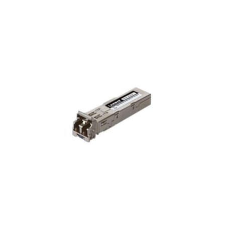 Cisco 1000Base-LX SFP (mini-GBIC) Transceiver - 1 x 1000Base-LX MGBLX1