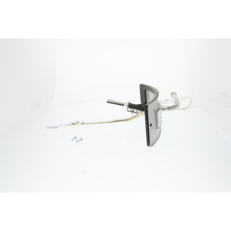 Lochinvar MANIFOLD DOOR ASSY 100093868