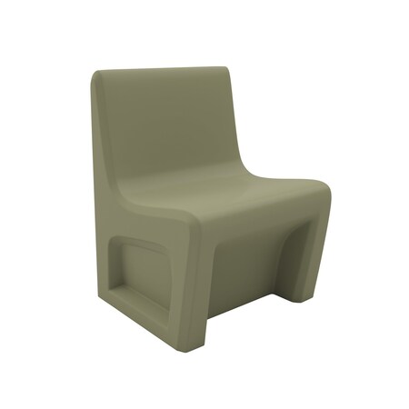 Cortech Chair 116484MS