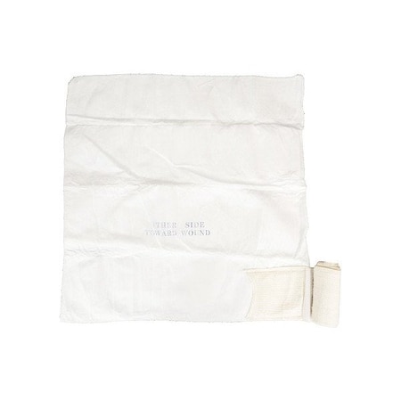 Olaes Bandage Bandage, White, 72 in L BLAST
