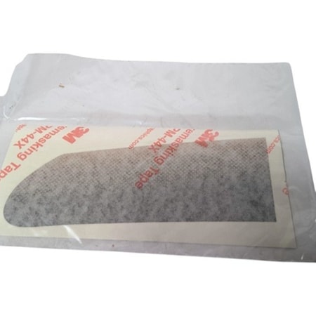 Cnh DECAL, CNH OEM 416367A1 416367A1