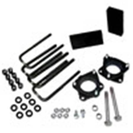 Geared2Golf Front Differential Drop Spacer Kit - 2005-2015 Toyota Tundra GE2178912