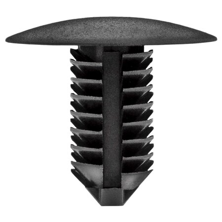 Auveco VW Interior Trim & Cowl Cover Retainer, 25PK 22449
