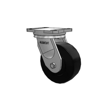 Albion Caster, IndustrialLine, 8x3, 94NX08528SBBL 94NX08528SBBL